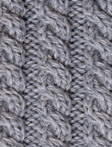 Mâen's Pull âThârough Scarf 10 Mâen's Pull âThârough Scarf