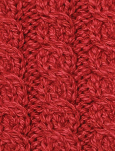 Mâen's Pull âThârough Scarf 11 Mâen's Pull âThârough Scarf