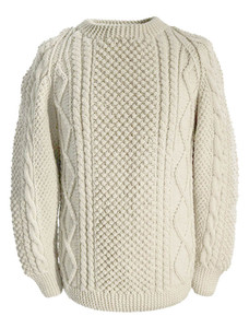 O'Driscoll Clan Sweater 1 O'Driscoll Clan Sweater