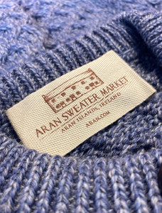 Merino Wool Aran Lumber Jacketâ 16 Merino Wool Aran Lumber Jacketâ