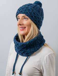 Aâran® Soft âString Snoodâ 10 Aâran® Soft âString Snoodâ