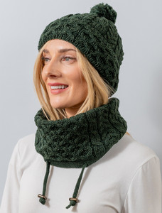 Aâran® Soft âString Snoodâ 11 Aâran® Soft âString Snoodâ