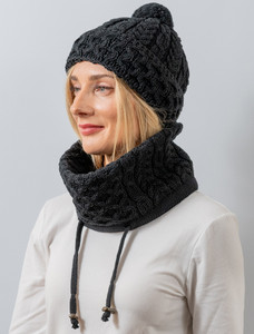 Aâran® Soft âString Snoodâ 12 Aâran® Soft âString Snoodâ