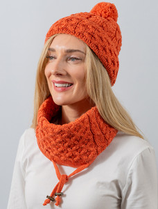 Aâran® Soft âString Snoodâ 13 Aâran® Soft âString Snoodâ