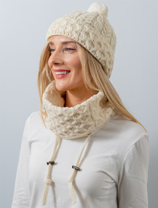 Aâran® Soft âString Snoodâ 14 Aâran® Soft âString Snoodâ