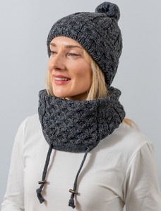 Aâran® Soft âString Snoodâ 15 Aâran® Soft âString Snoodâ