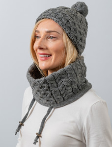 Aâran® Soft âString Snoodâ 16 Aâran® Soft âString Snoodâ