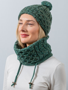 Aâran® Soft âString Snoodâ 18 Aâran® Soft âString Snoodâ