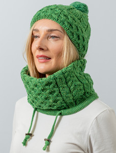 Aâran® Soft âString Snoodâ 19 Aâran® Soft âString Snoodâ