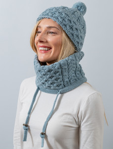 Aâran® Soft âString Snoodâ 2 Aâran® Soft âString Snoodâ