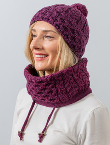 Aâran® Soft âString Snoodâ 20 Aâran® Soft âString Snoodâ
