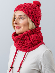 Aâran® Soft âString Snoodâ 21 Aâran® Soft âString Snoodâ