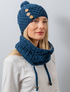 Aâran® Soft âString Snoodâ 4 Aâran® Soft âString Snoodâ