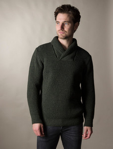 Fishermaân Shâawl Necâk Sweater