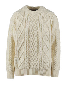 Kennedy Clan Sweater