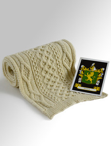 Duffy Clan Scarf