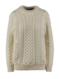 Moore Clan Sweater