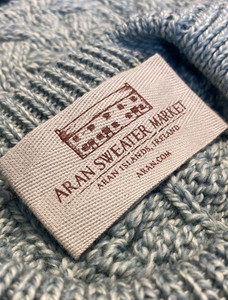 Super Soft Aran Crew Neck Sweaterâ 22 Super Soft Aran Crew Neck Sweaterâ