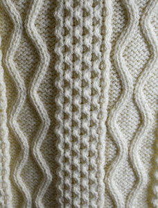 Callaghan Clan Scarf 2 Callaghan Clan Scarf