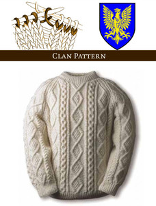 Dunne Knitting Pattern