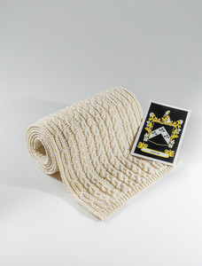 Davis Clan Scarf