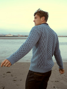 Wool Cashmere Aran Sweaterâââââ 7 Wool Cashmere Aran Sweaterâââââ
