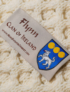 Flynn Clan Sweater