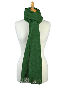 Fine Lambswool Celtic Stole