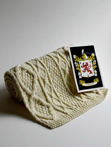 O'Dwyer Clan Scarf
