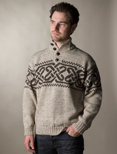 Câeltic Troyer Sweater