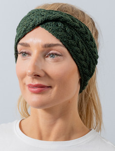 Supersoft Merino Crosâsoâver Headband 11 Supersoft Merino Crosâsoâver Headband