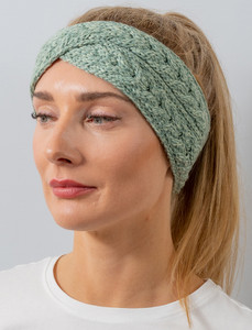 Supersoft Merino Crosâsoâver Headband 12 Supersoft Merino Crosâsoâver Headband