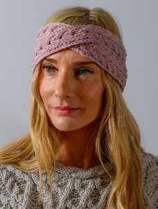 Supersoft Merino Crosâsoâver Headband 13 Supersoft Merino Crosâsoâver Headband
