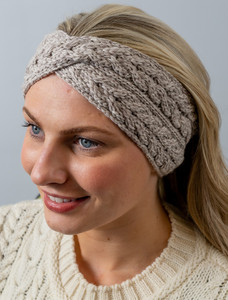 Supersoft Merino Crosâsoâver Headband 14 Supersoft Merino Crosâsoâver Headband