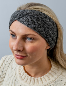 Supersoft Merino Crosâsoâver Headband 15 Supersoft Merino Crosâsoâver Headband