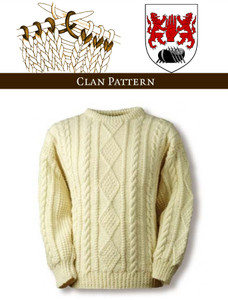 O'Flaherty Knitting Pattern