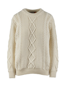 Burke Clan Sweater