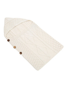 Aran Baby Sleeping Nest