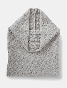 Mâen's Super Soft Arâan Infâinity Scarf-bk 10 Mâen's Super Soft Arâan Infâinity Scarf-bk