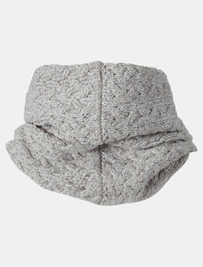 Mâen's Super Soft Arâan Infâinity Scarf-bk 11 Mâen's Super Soft Arâan Infâinity Scarf-bk