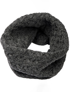 Mâen's Super Soft Arâan Infâinity Scarf-bk 12 Mâen's Super Soft Arâan Infâinity Scarf-bk