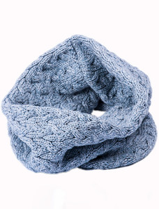 Mâen's Super Soft Arâan Infâinity Scarf-bk 14 Mâen's Super Soft Arâan Infâinity Scarf-bk