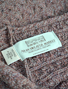 Mâen's Super Soft Arâan Infâinity Scarf-bk 19 Mâen's Super Soft Arâan Infâinity Scarf-bk