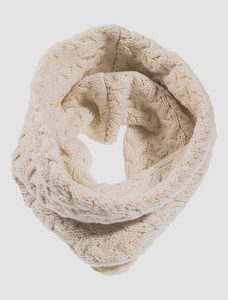 Mâen's Super Soft Arâan Infâinity Scarf-bk 3 Mâen's Super Soft Arâan Infâinity Scarf-bk