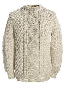 Hogan Clan Sweater