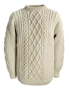 Delaney Clan Sweater