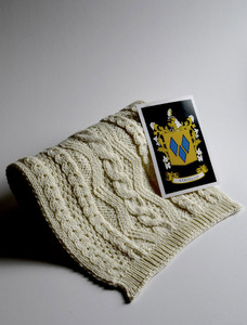 Costello Clan Scarf