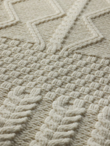 O'Shea Clan Sweater