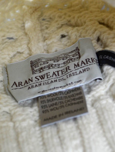 Women's Wool Cashmere Aran Honeycomb Hat 24 Women's Wool Cashmere Aran Honeycomb Hat