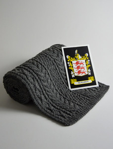 Mc Mahon Clan Scarf 2 Mc Mahon Clan Scarf